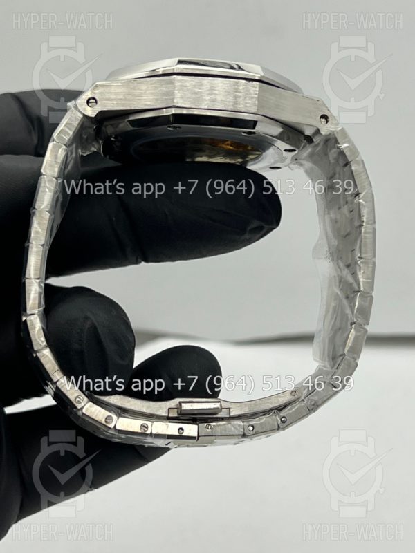 Товар Audemars Piguet Royal Oak Tourbillon 41mm Art 9871 Фото 10 - Audemars Piguet Royal Oak Tourbillon 41mm Art 9871