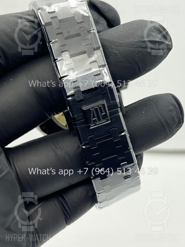 Товар Audemars Piguet Royal Oak Tourbillon 41mm Art 9891 Фото 12 - Audemars Piguet Royal Oak Tourbillon 41mm Art 9891