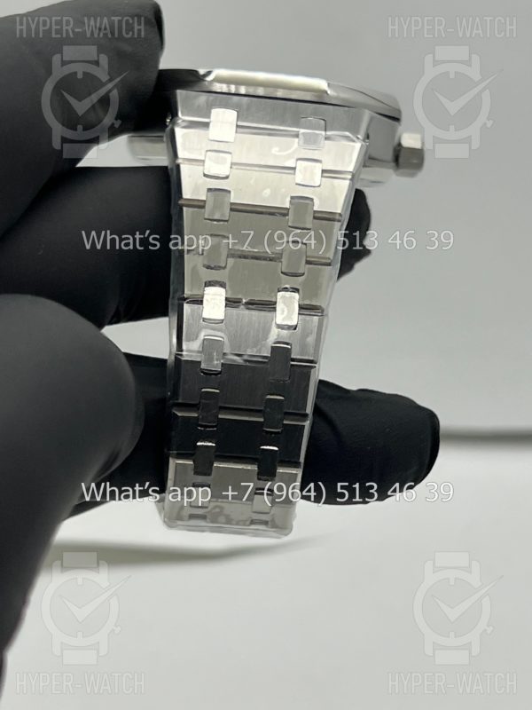 Фото 8 - Audemars Piguet Royal Oak Tourbillon 41mm Art 9872
