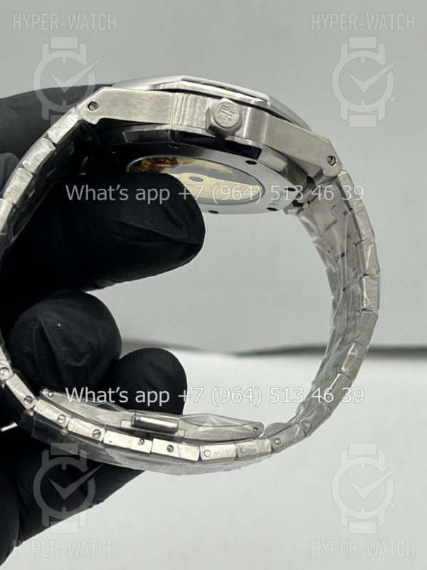 Фото 9 - Audemars Piguet Royal Oak Tourbillon 41mm Art 9872