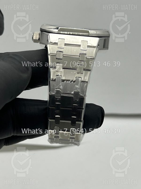 Фото 10 - Audemars Piguet Royal Oak Tourbillon 41mm Art 9872
