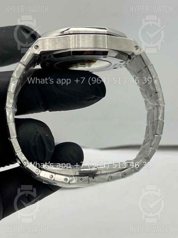 Фото 11 - Audemars Piguet Royal Oak Tourbillon 41mm Art 9872