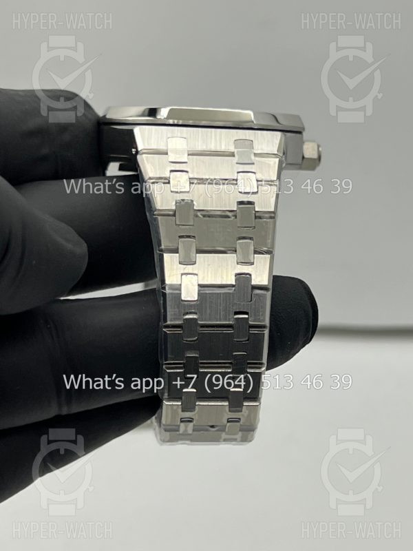 Товар Audemars Piguet Royal Oak Tourbillon 41mm Art 9873 Фото 11 - Audemars Piguet Royal Oak Tourbillon 41mm Art 9873