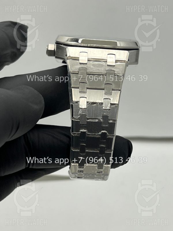Товар Audemars Piguet Royal Oak Tourbillon 41mm Art 9873 Фото 13 - Audemars Piguet Royal Oak Tourbillon 41mm Art 9873
