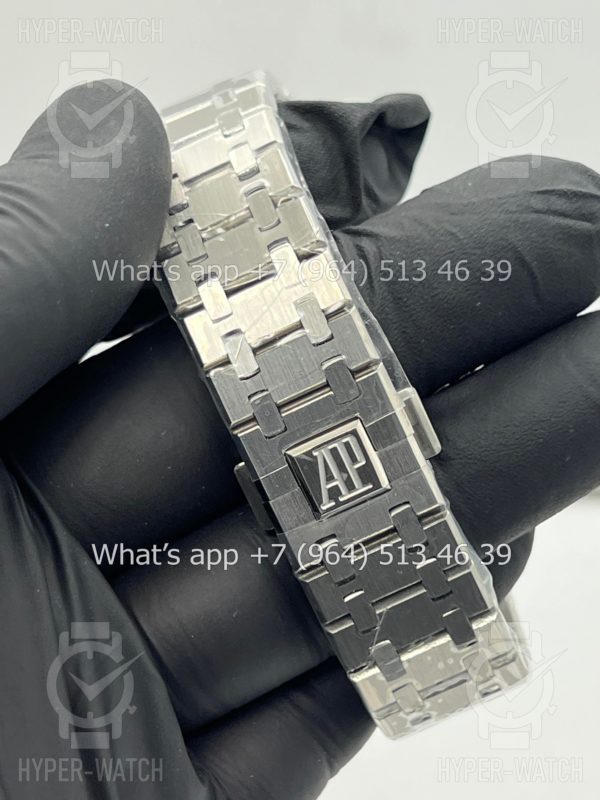 Товар Audemars Piguet Royal Oak Tourbillon 41mm Art 9873 Фото 15 - Audemars Piguet Royal Oak Tourbillon 41mm Art 9873