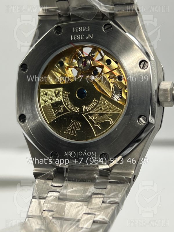 Товар Audemars Piguet Royal Oak Tourbillon 41mm Art 9873 Фото 17 - Audemars Piguet Royal Oak Tourbillon 41mm Art 9873