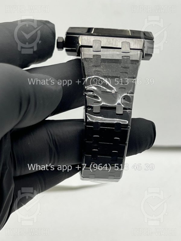 Товар Audemars Piguet Royal Oak Tourbillon 41mm Art 9874 Фото 19 - Audemars Piguet Royal Oak Tourbillon 41mm Art 9874