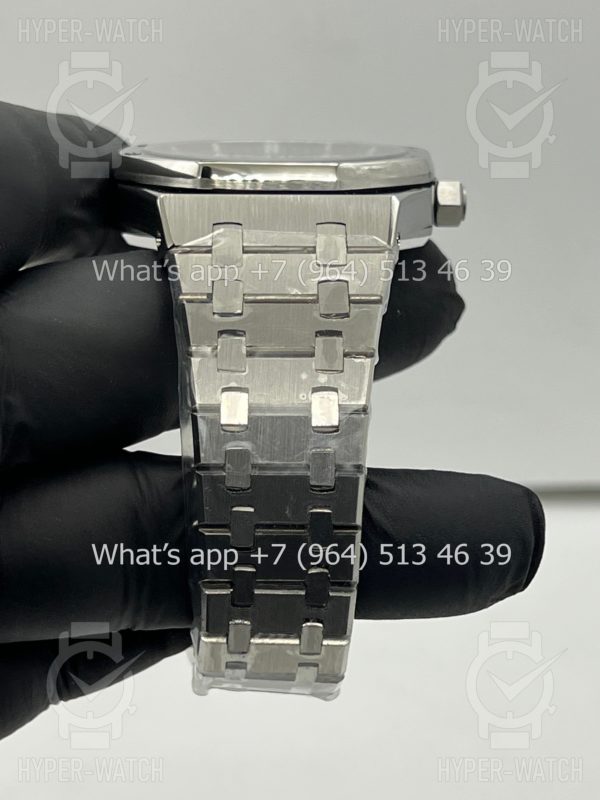 Фото 14 - Audemars Piguet Royal Oak Jumbo 39mm Art 9876