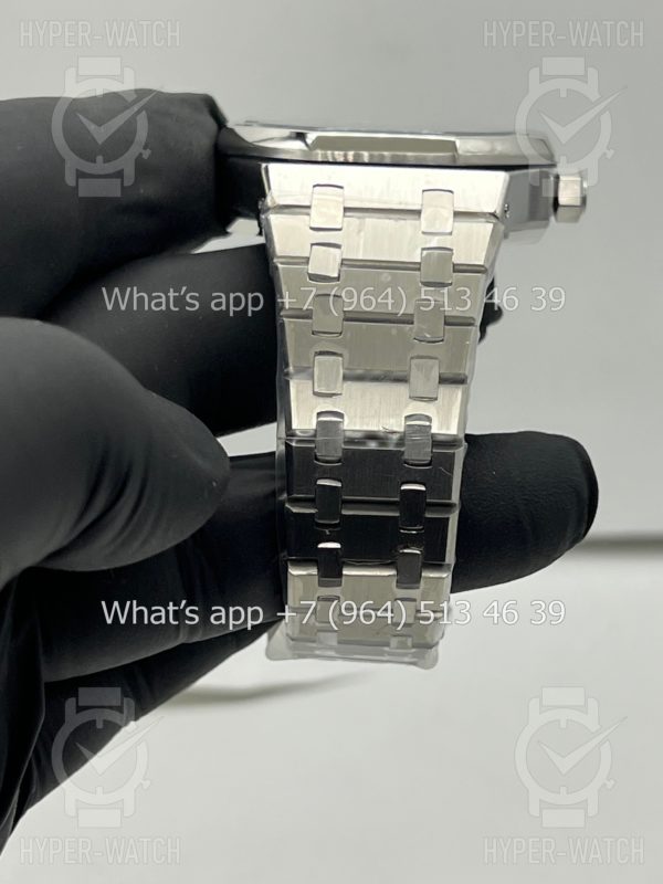 Фото 8 - Audemars Piguet Royal Oak Tourbillon 41mm Art 9878