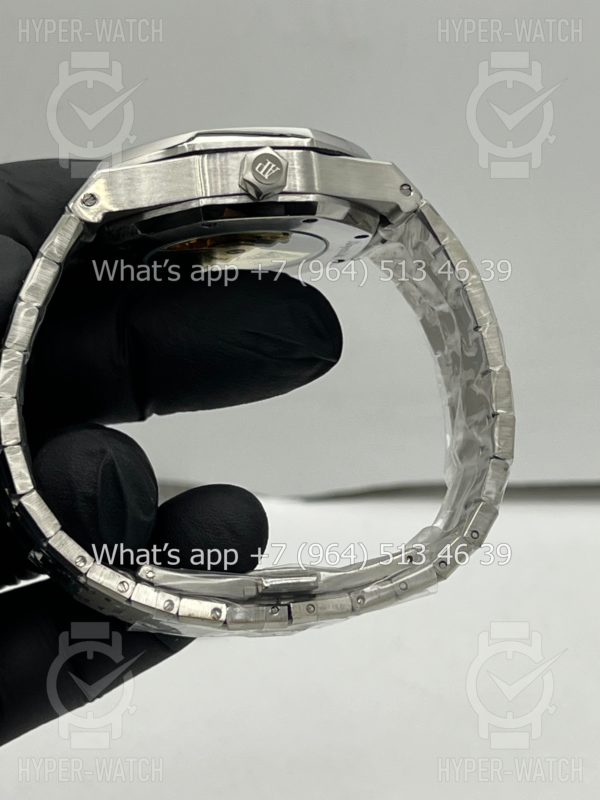 Фото 9 - Audemars Piguet Royal Oak Tourbillon 41mm Art 9878