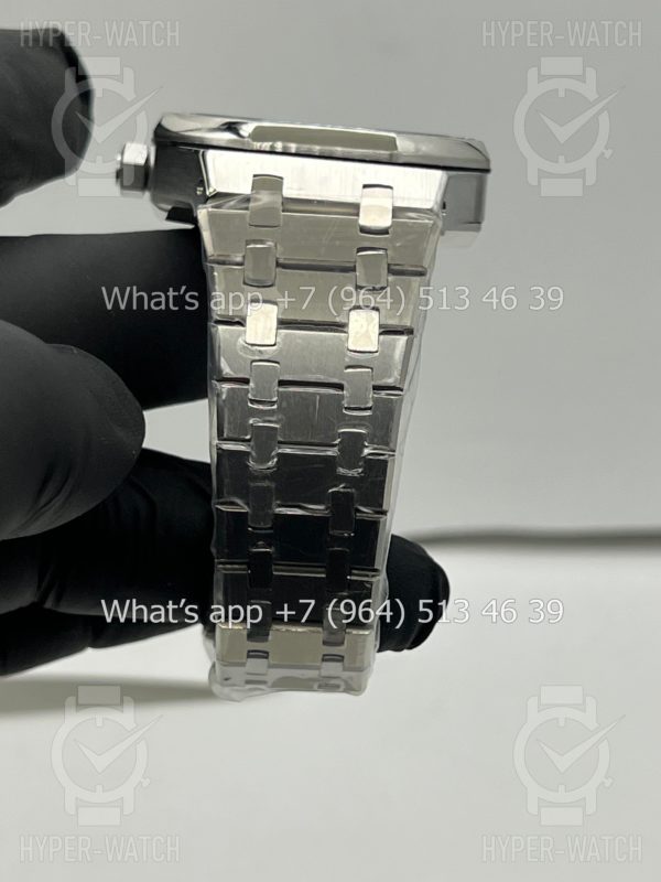 Фото 10 - Audemars Piguet Royal Oak Tourbillon 41mm Art 9878