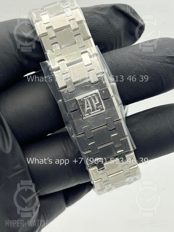 Фото 12 - Audemars Piguet Royal Oak Tourbillon 41mm Art 9878