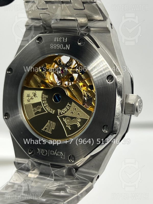 Фото 13 - Audemars Piguet Royal Oak Tourbillon 41mm Art 9878