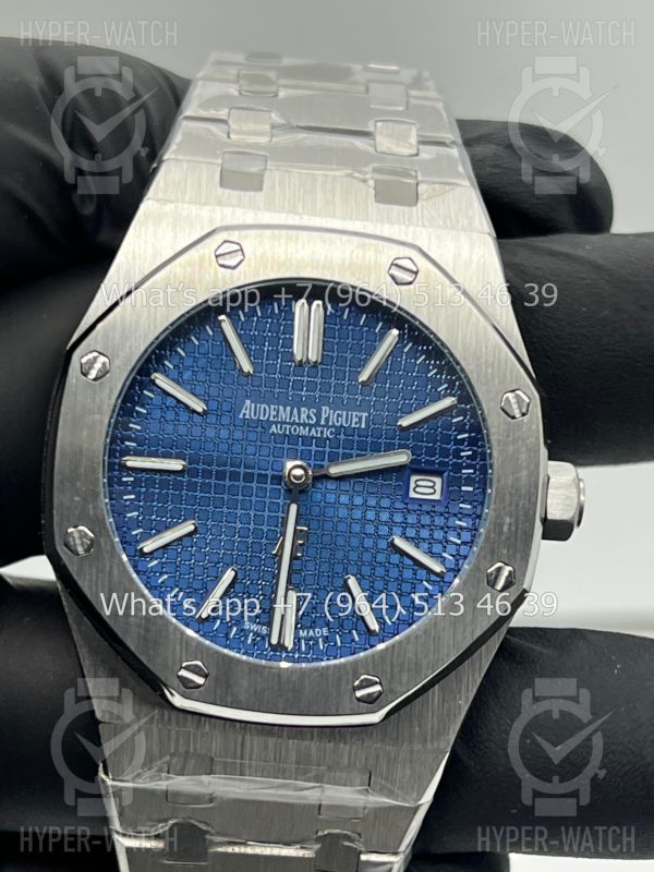 Товар Audemars Piguet Royal Oak Jumbo 39mm Art 9870 Фото 2 - Audemars Piguet Royal Oak Jumbo 39mm Art 9870