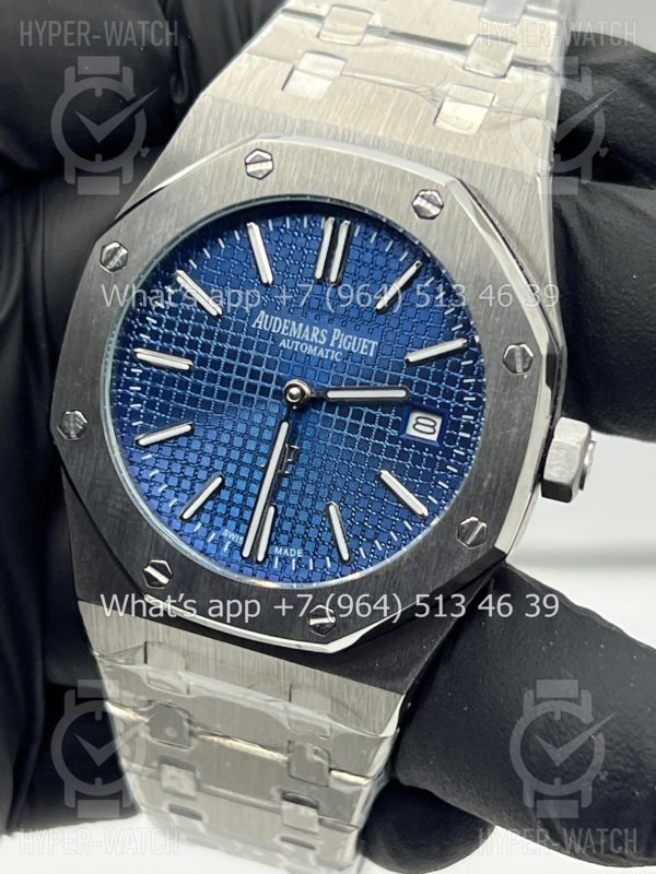 Товар Audemars Piguet Royal Oak Jumbo 39mm Art 9870 Фото 3 - Audemars Piguet Royal Oak Jumbo 39mm Art 9870