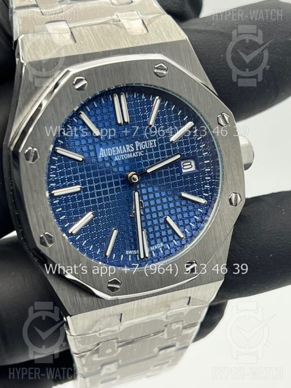 Товар Audemars Piguet Royal Oak Jumbo 39mm Art 9870 Фото 5 - Audemars Piguet Royal Oak Jumbo 39mm Art 9870
