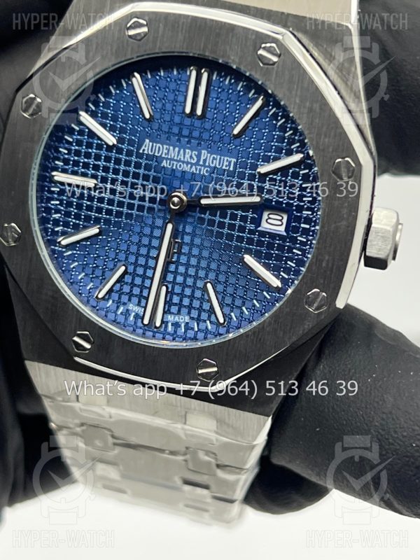 Товар Audemars Piguet Royal Oak Jumbo 39mm Art 9870 Фото 6 - Audemars Piguet Royal Oak Jumbo 39mm Art 9870
