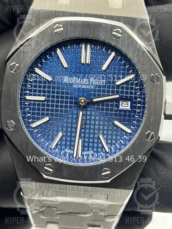 Товар Audemars Piguet Royal Oak Jumbo 39mm Art 9870 Фото 8 - Audemars Piguet Royal Oak Jumbo 39mm Art 9870