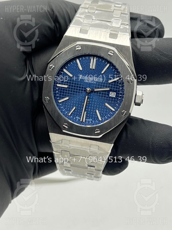 Товар Audemars Piguet Royal Oak Jumbo 39mm Art 9870 Фото 9 - Audemars Piguet Royal Oak Jumbo 39mm Art 9870
