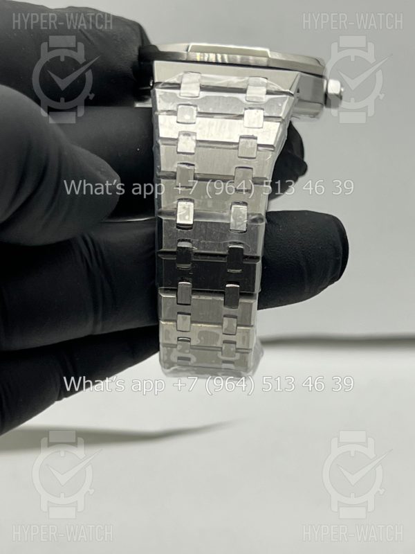 Товар Audemars Piguet Royal Oak Jumbo 39mm Art 9870 Фото 10 - Audemars Piguet Royal Oak Jumbo 39mm Art 9870