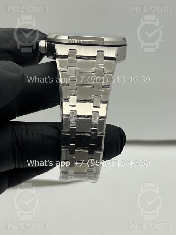 Товар Audemars Piguet Royal Oak Jumbo 39mm Art 9870 Фото 12 - Audemars Piguet Royal Oak Jumbo 39mm Art 9870