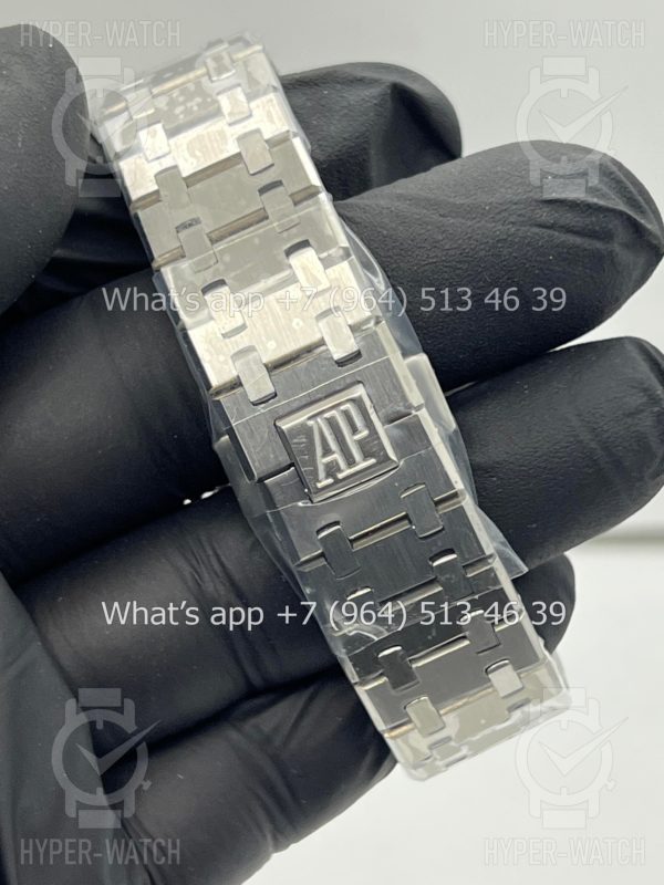 Товар Audemars Piguet Royal Oak Jumbo 39mm Art 9870 Фото 14 - Audemars Piguet Royal Oak Jumbo 39mm Art 9870