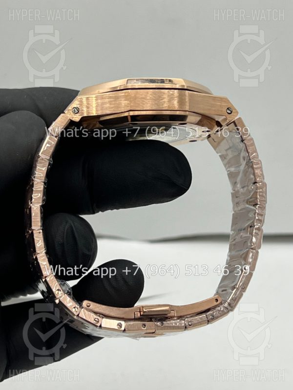 Фото 15 - Audemars Piguet Royal Oak Tourbillon 41mm Art 9880
