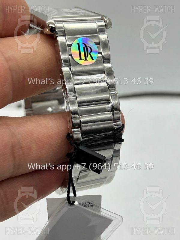 Товар Cartier Tank WSTA0052 25,8mm Фото 6 - Cartier Tank WSTA0052 25,8mm