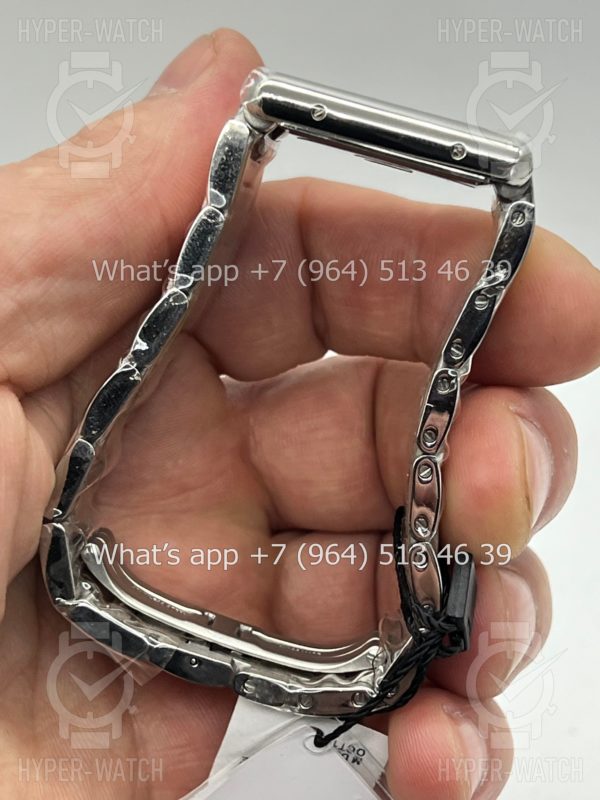 Товар Cartier Tank WSTA0052 25,8mm Фото 9 - Cartier Tank WSTA0052 25,8mm