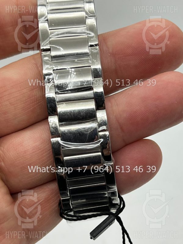 Товар Cartier Tank WSTA0052 25,8mm Фото 10 - Cartier Tank WSTA0052 25,8mm