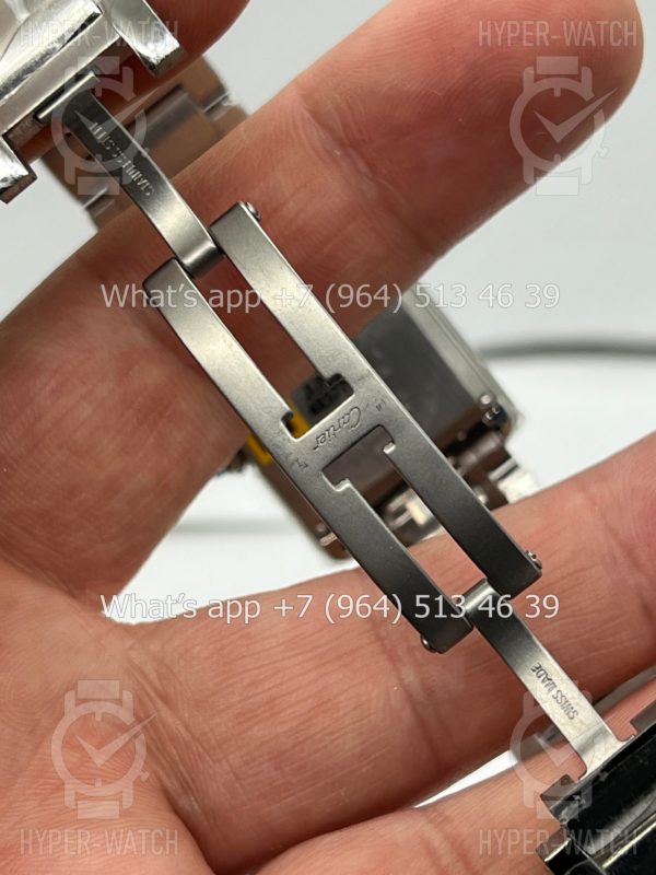 Товар Cartier Tank WSTA0052 25,8mm Фото 11 - Cartier Tank WSTA0052 25,8mm
