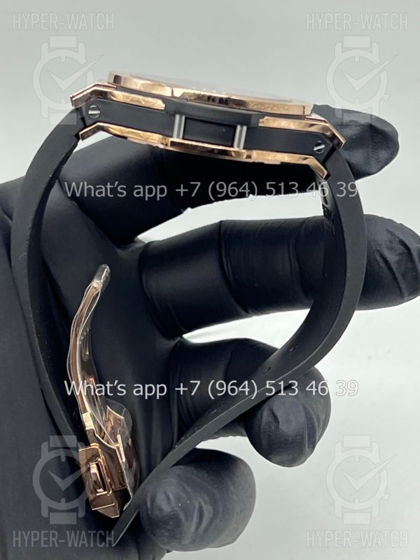 Товар Hublot Big Bang Tourbillion 304.PX.1180.LR Фото 10 - Hublot Big Bang Tourbillion 304.PX.1180.LR