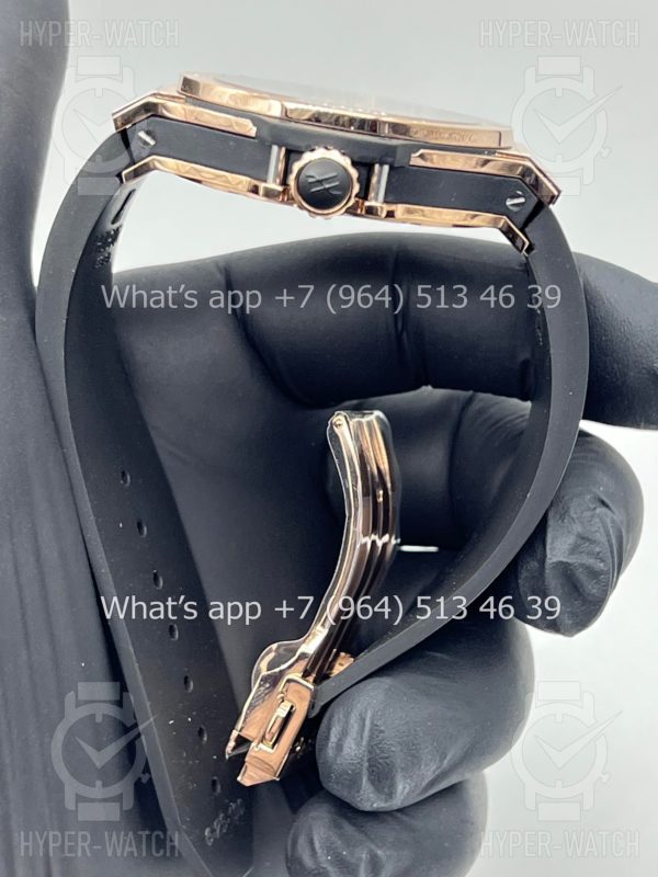 Товар Hublot Big Bang Tourbillion 304.PX.1180.LR Фото 11 - Hublot Big Bang Tourbillion 304.PX.1180.LR