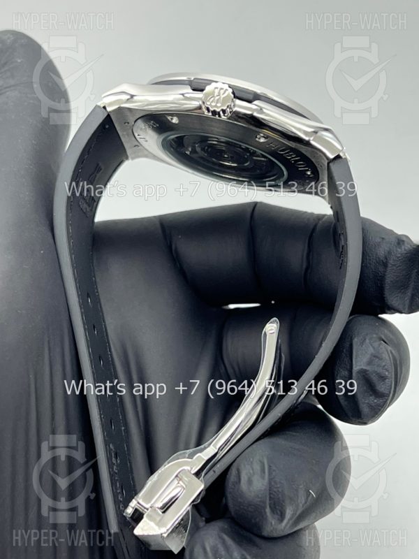 Товар Hublot Classic Fusion 42mm 542.NX.1171.LR Black Steel Фото 15 - Hublot Classic Fusion 42mm 542.NX.1171.LR Black Steel