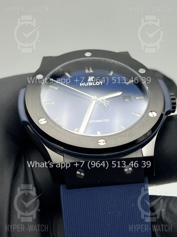 Товар Hublot Classic Fusion 42mm 542.CM.7170.RX Фото 8 - Hublot Classic Fusion 42mm 542.CM.7170.RX