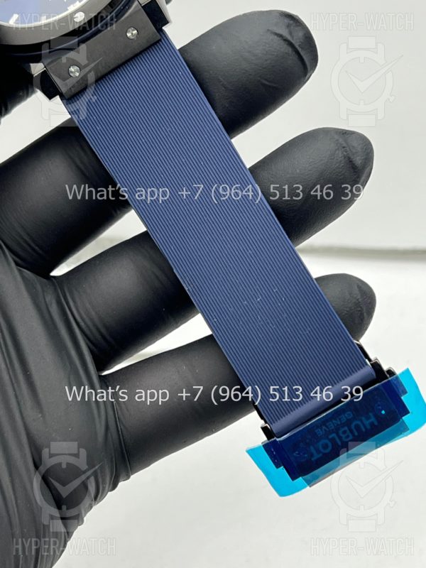 Товар Hublot Classic Fusion 42mm 542.CM.7170.RX Фото 11 - Hublot Classic Fusion 42mm 542.CM.7170.RX