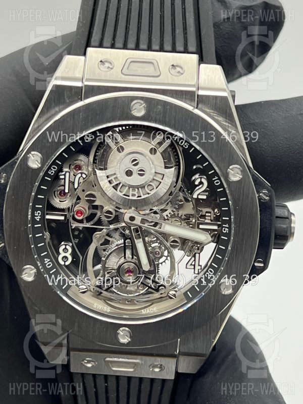 Товар Hublot Big Bang Complications 429.NX.0170.RX.YOS Фото 6 - Hublot Big Bang Complications 429.NX.0170.RX.YOS