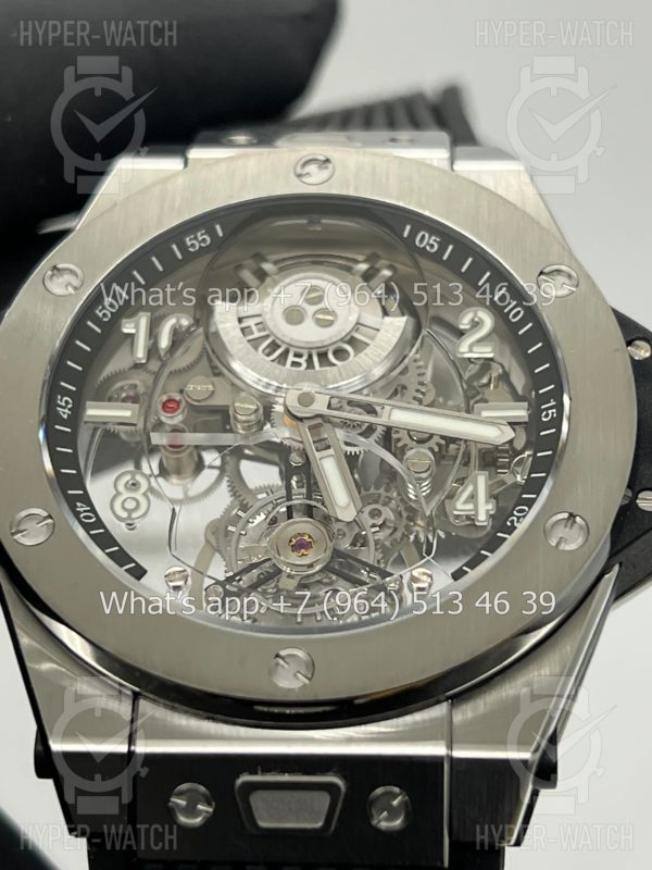 Товар Hublot Big Bang Complications 429.NX.0170.RX.YOS Фото 8 - Hublot Big Bang Complications 429.NX.0170.RX.YOS