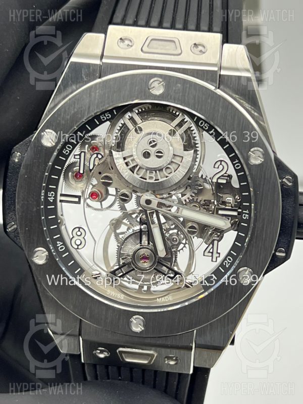 Товар Hublot Big Bang Complications 429.NX.0170.RX.YOS Фото 10 - Hublot Big Bang Complications 429.NX.0170.RX.YOS