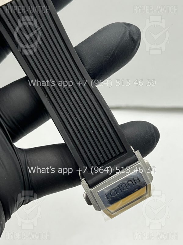 Товар Hublot Big Bang Complications 429.NX.0170.RX.YOS Фото 12 - Hublot Big Bang Complications 429.NX.0170.RX.YOS
