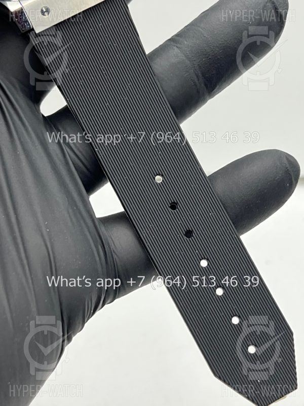 Товар Hublot Classic Fusion 42mm 542.NX.7071.RX Фото 9 - Hublot Classic Fusion 42mm 542.NX.7071.RX