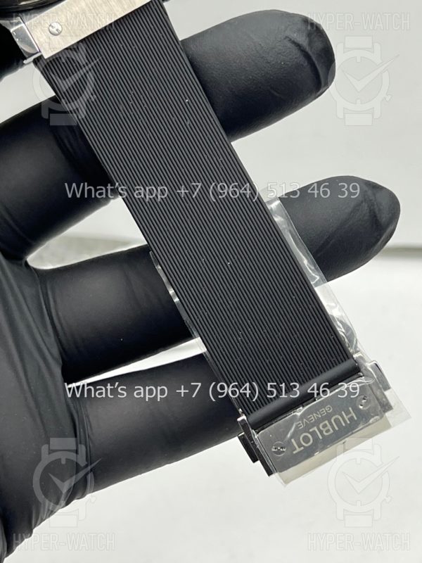 Товар Hublot Classic Fusion 42mm 542.NX.7071.RX Фото 10 - Hublot Classic Fusion 42mm 542.NX.7071.RX