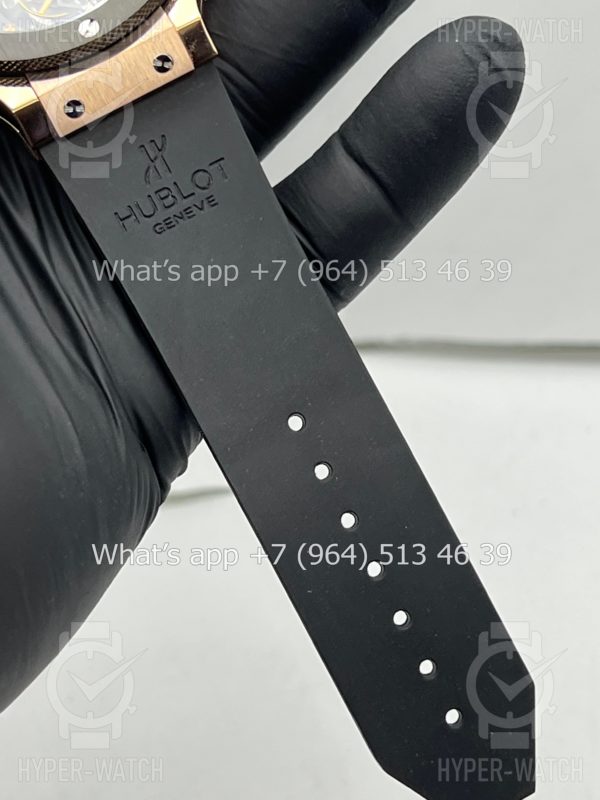 Товар Hublot Big Bang Tourbillion 304.PX.1180 Фото 12 - Hublot Big Bang Tourbillion 304.PX.1180