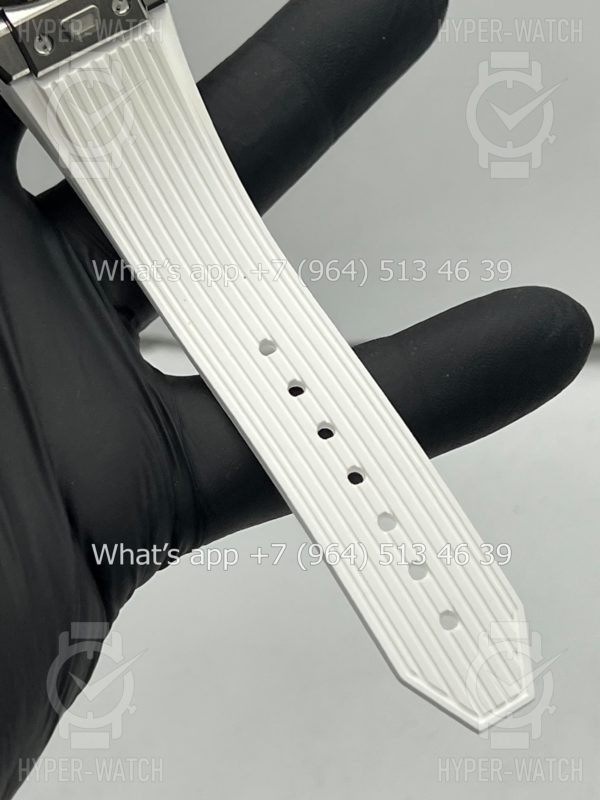 Товар Hublot Big Bang One Click 39mm 465.SE.2010.RW.1204 Фото 10 - Hublot Big Bang One Click 39mm 465.SE.2010.RW.1204