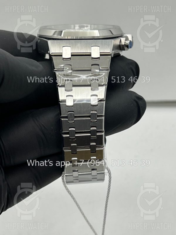Товар Audemars Piguet Royal Oak Chronograph 41mm 26331ST.OO.1220ST.03 Фото 11 - Audemars Piguet Royal Oak Chronograph 41mm 26331ST.OO.1220ST.03