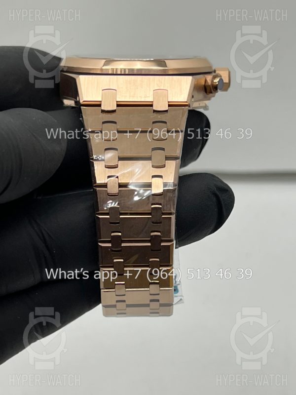 Фото 10 - Audemars Piguet Royal Oak Chronograph 41 26240OR.OO.1320OR.08