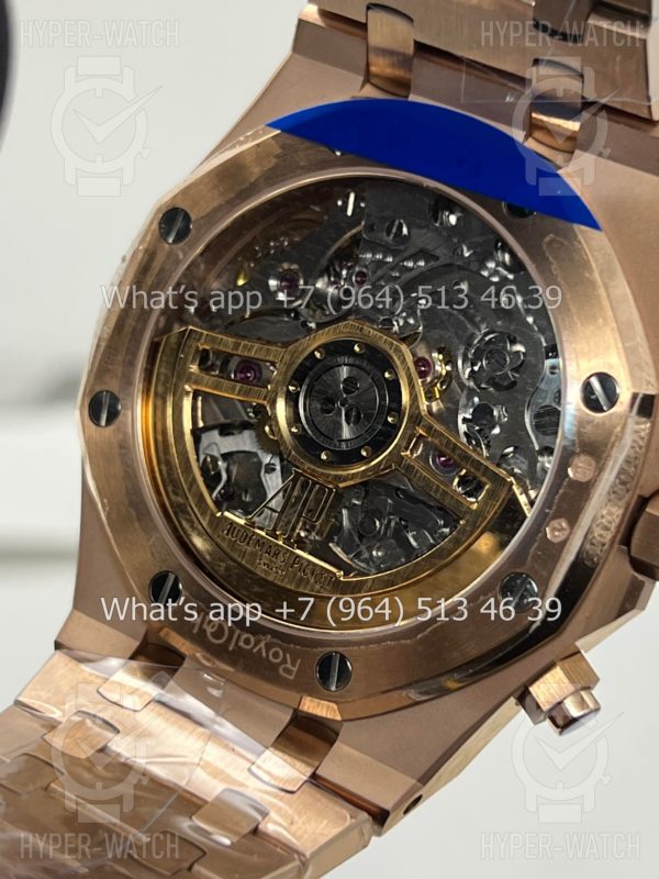 Фото 17 - Audemars Piguet Royal Oak Chronograph 41 26240OR.OO.1320OR.08