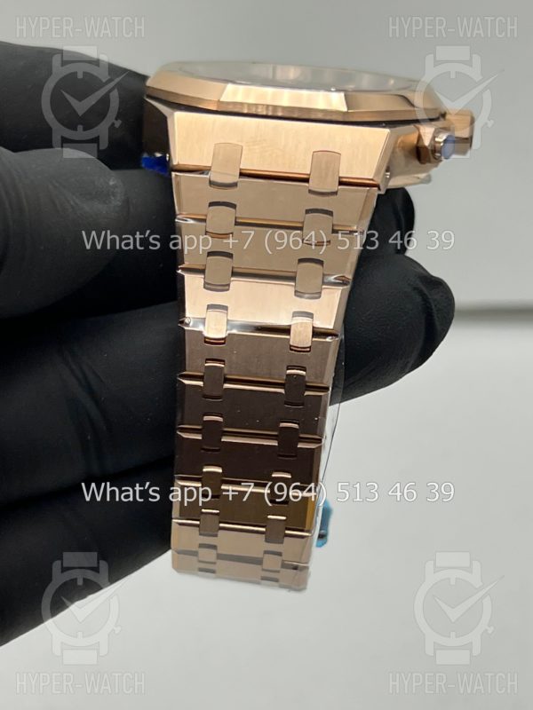 Товар Audemars Piguet Royal Oak Chronograph 41 26240OR.OO.1320OR.05 Steel Фото 11 - Audemars Piguet Royal Oak Chronograph 41 26240OR.OO.1320OR.05 Steel