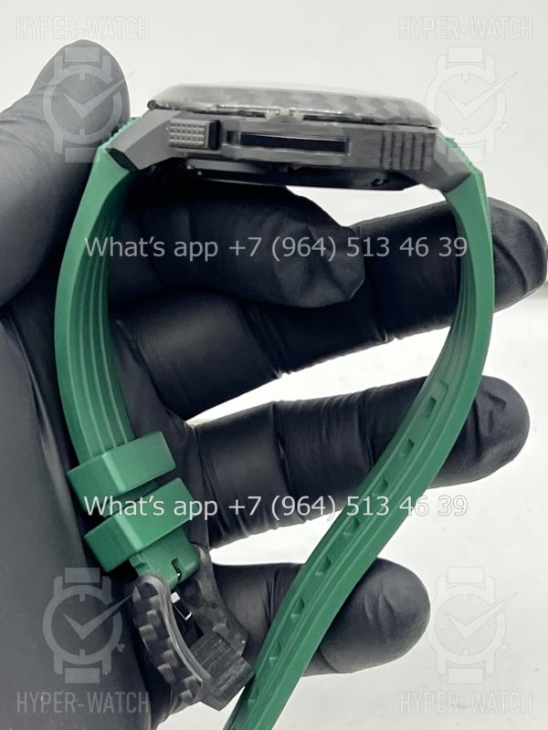 Товар Graham Chronofighter Superlight Green 2CCBK.G06A Фото 13 - Graham Chronofighter Superlight Green 2CCBK.G06A