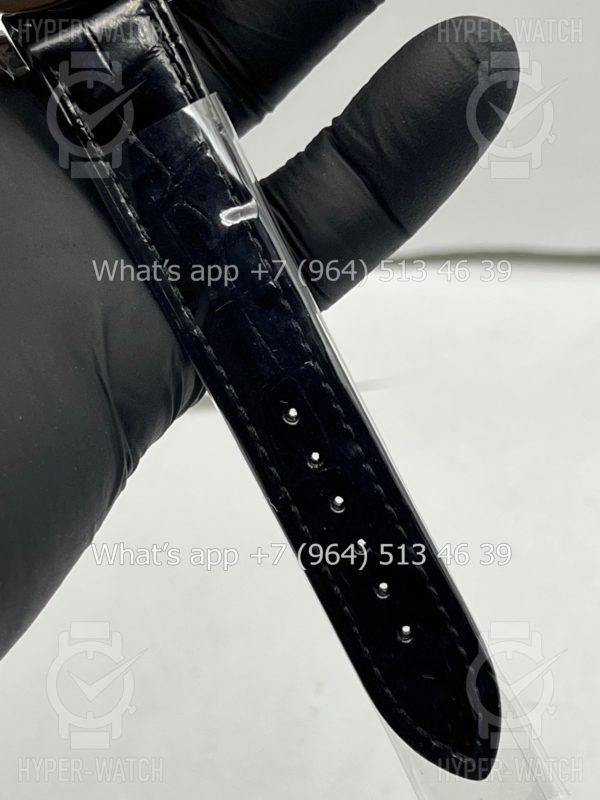 Товар Chopard Happy Sport 36mm 278559-6008 Фото 10 - Chopard Happy Sport 36mm 278559-6008